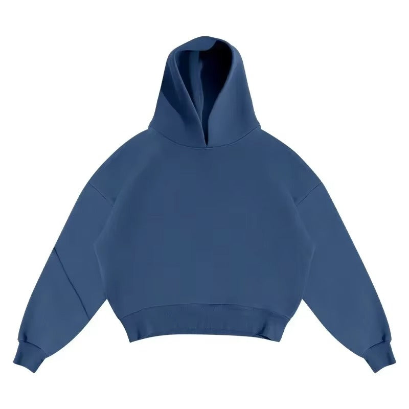Tracksuit Set - Pants & hoodie - Men casual Street Wear (Two piece)