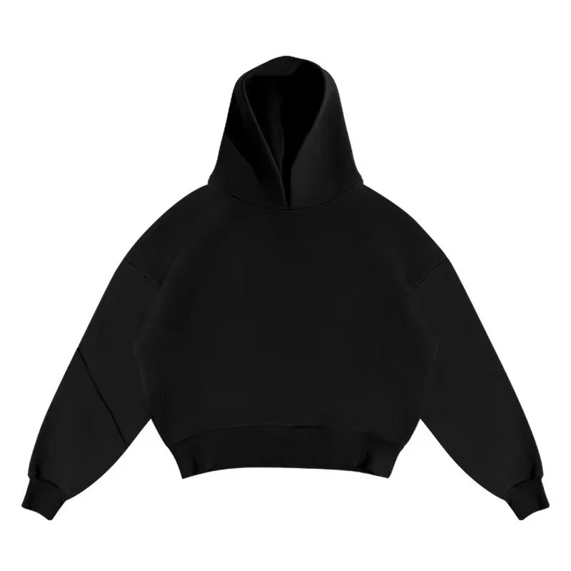 Tracksuit Set - Pants & hoodie - Men casual Street Wear (Two piece)
