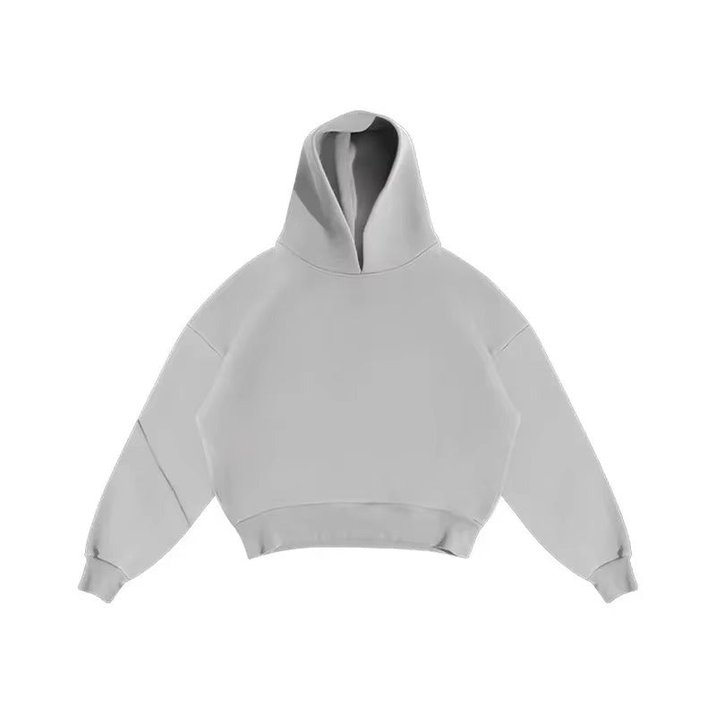 Tracksuit Set - Pants & hoodie - Men casual Street Wear (Two piece)
