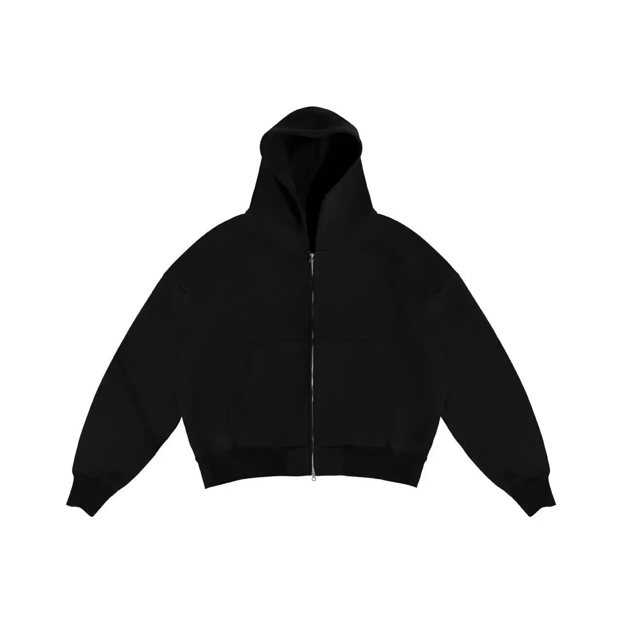 Tracksuit Set - Pants & hoodie - Men casual Street Wear (Two piece)