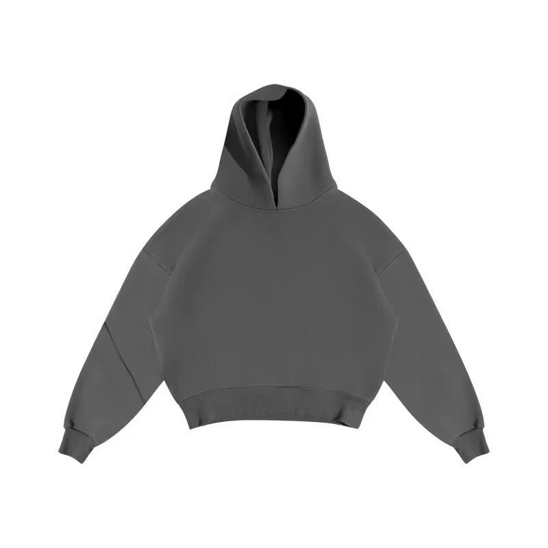 Tracksuit Set - Pants & hoodie - Men casual Street Wear (Two piece)