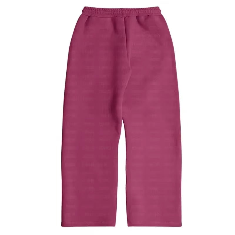 Tracksuit Set - Pants & hoodie - Men casual Street Wear (Two piece)
