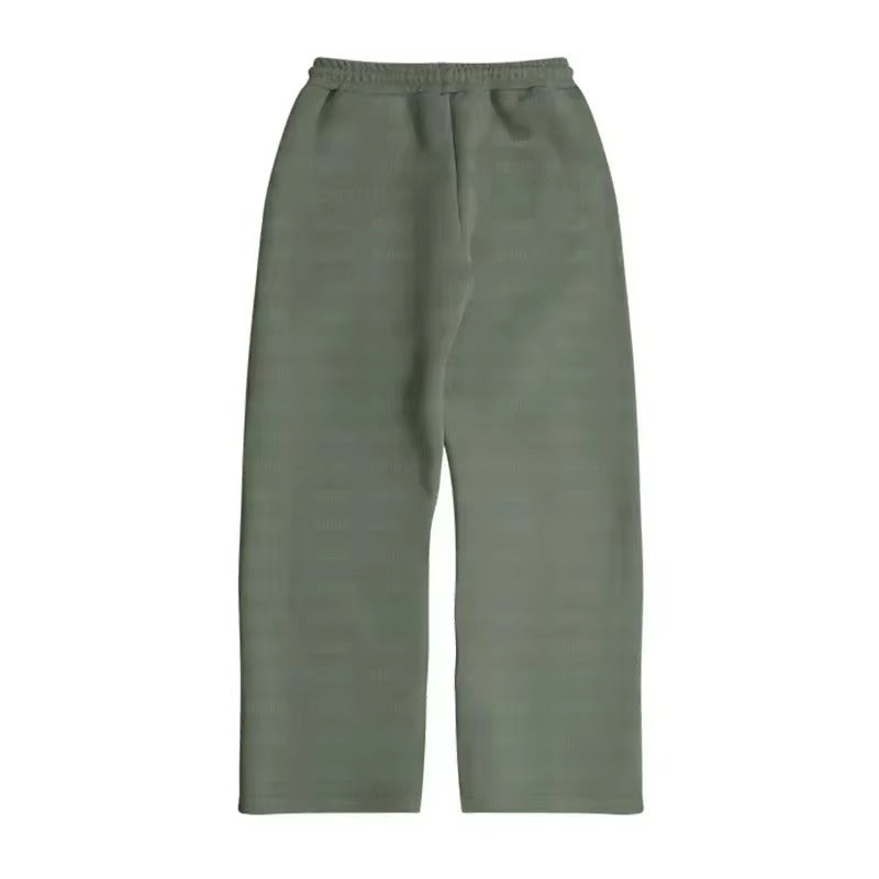 Tracksuit Set - Pants & hoodie - Men casual Street Wear (Two piece)