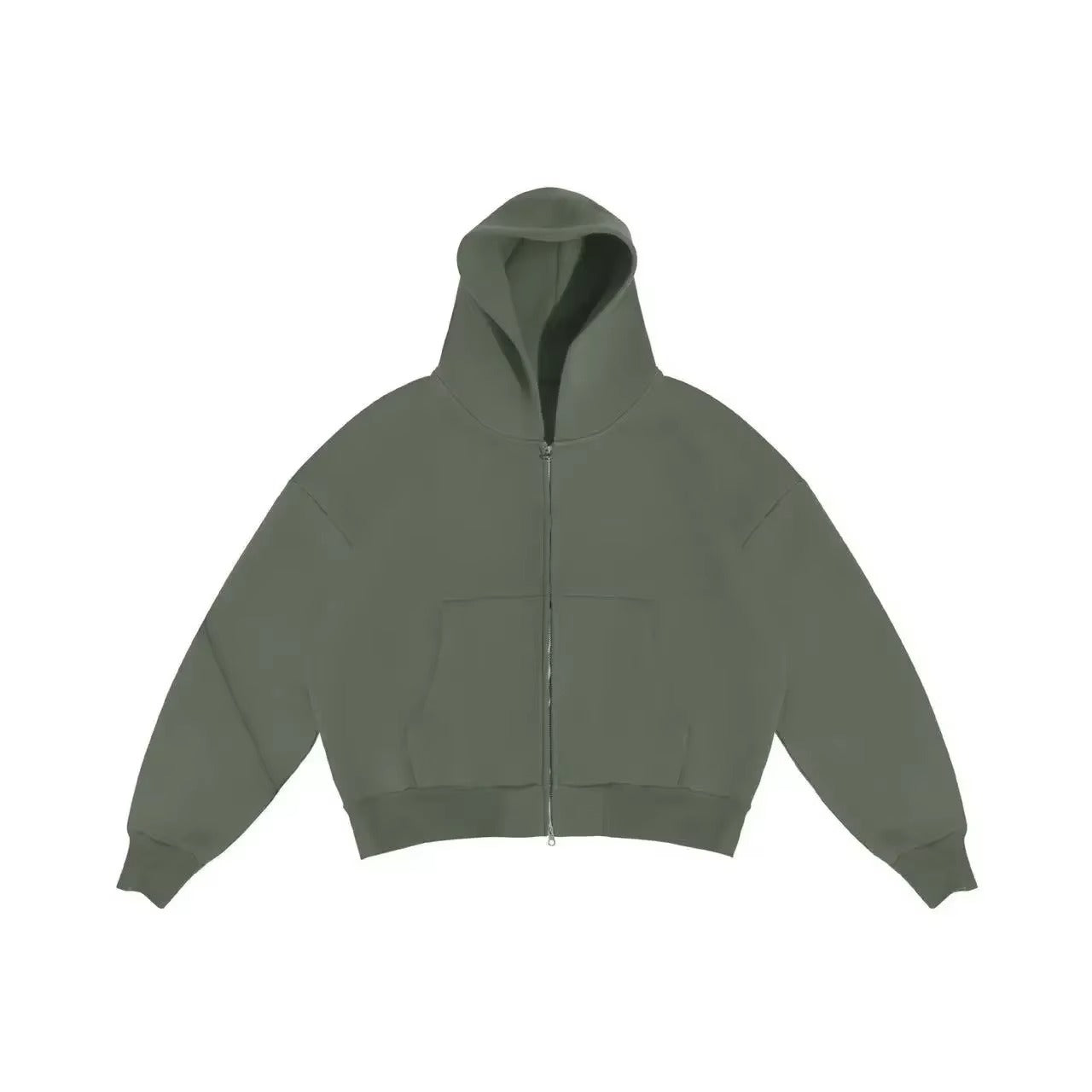 Tracksuit Set - Pants & hoodie - Men casual Street Wear (Two piece)
