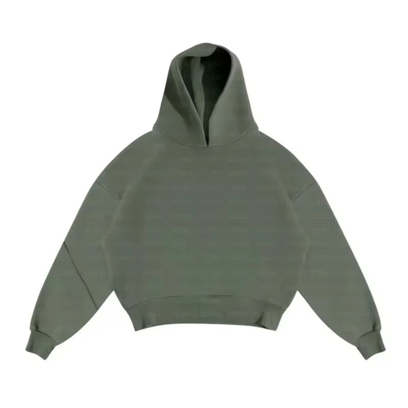 Tracksuit Set - Pants & hoodie - Men casual Street Wear (Two piece)