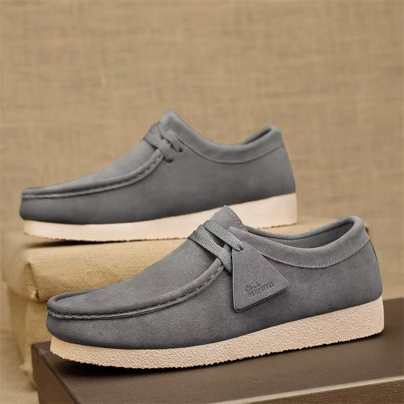 Hot Vintage Loafers For Men