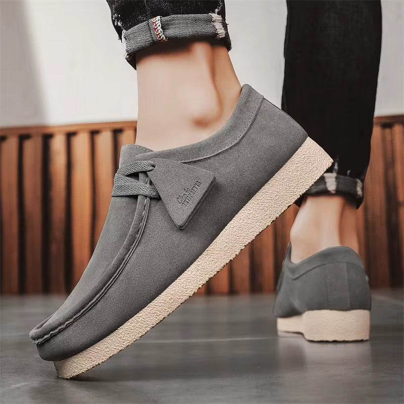 Hot Vintage Loafers For Men