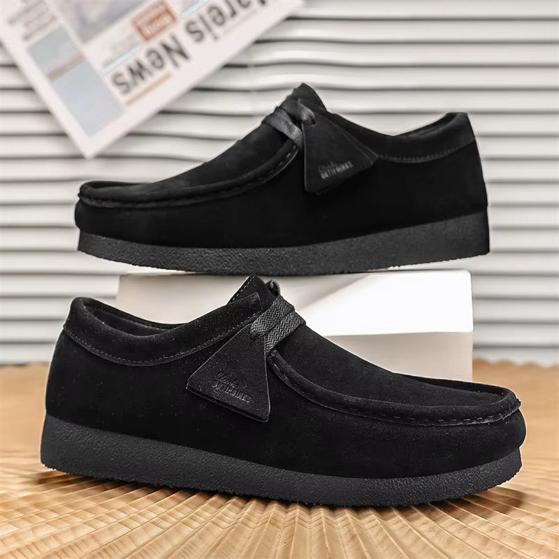 Hot Vintage Loafers For Men