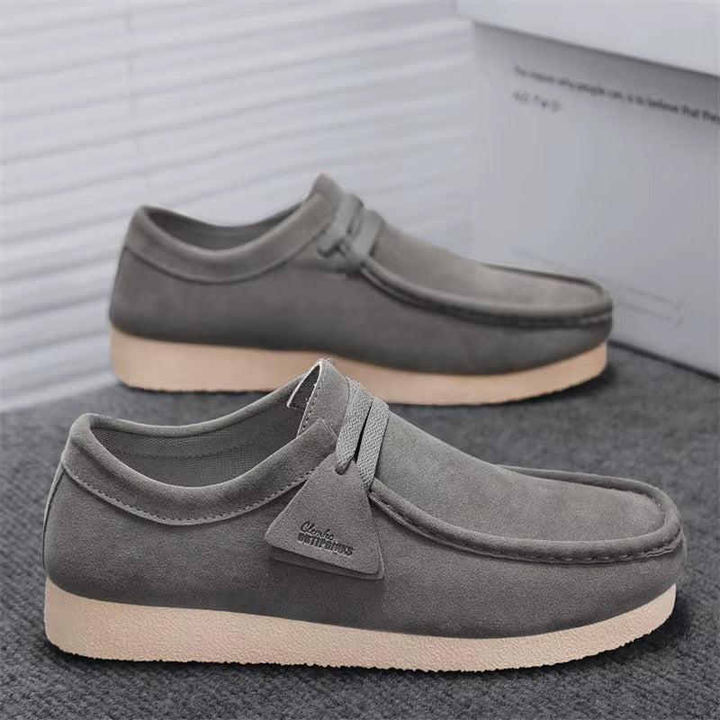 Hot Vintage Loafers For Men