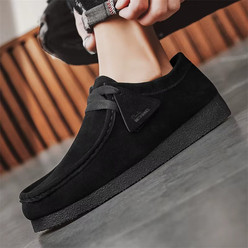 Hot Vintage Loafers For Men