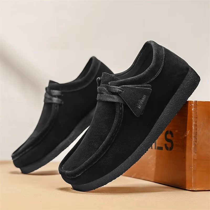 Hot Vintage Loafers For Men