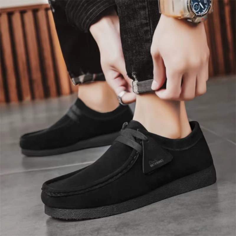 Hot Vintage Loafers For Men
