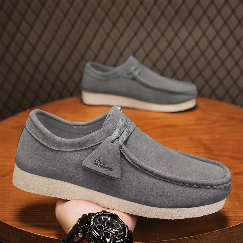 Hot Vintage Loafers For Men