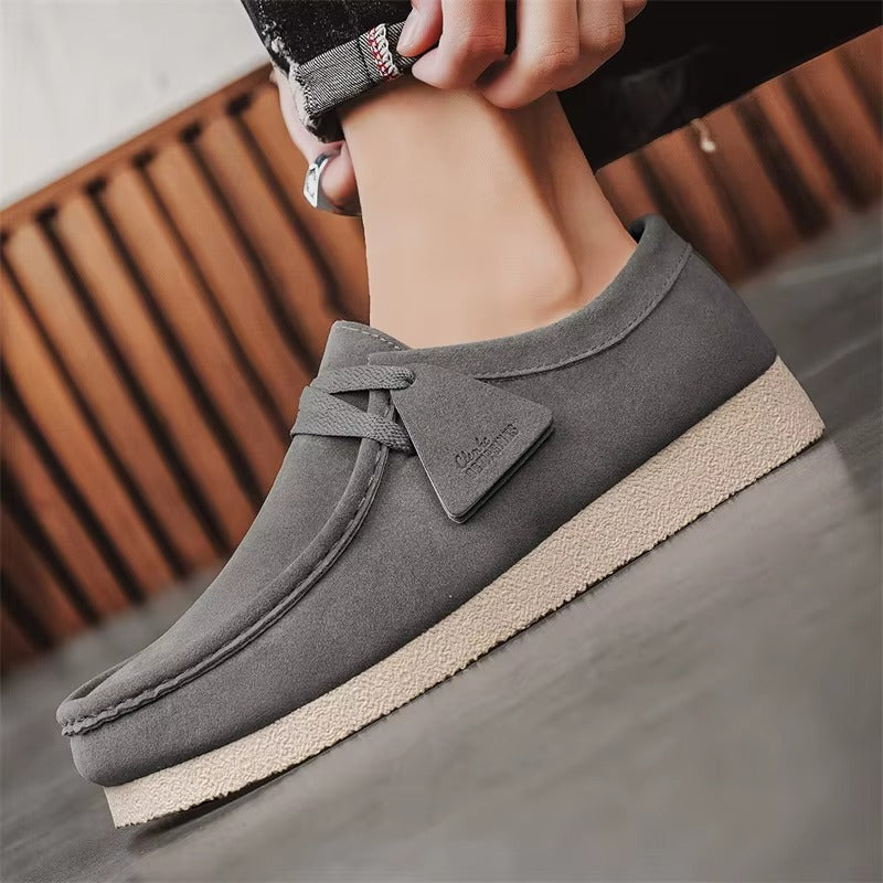 Hot Vintage Loafers For Men