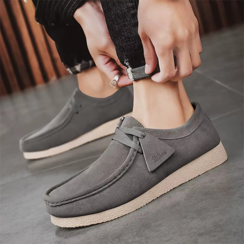 Hot Vintage Loafers For Men