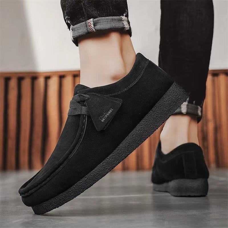 Hot Vintage Loafers For Men
