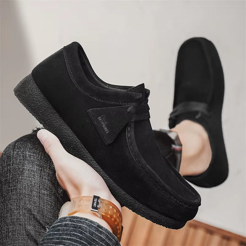 Hot Vintage Loafers For Men