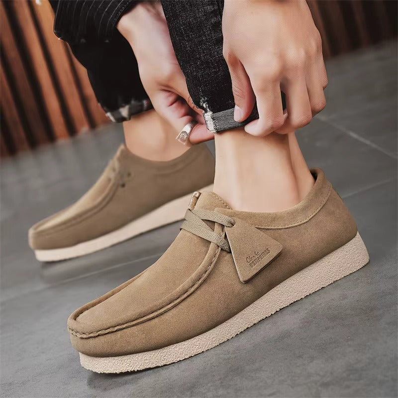 Hot Vintage Loafers For Men