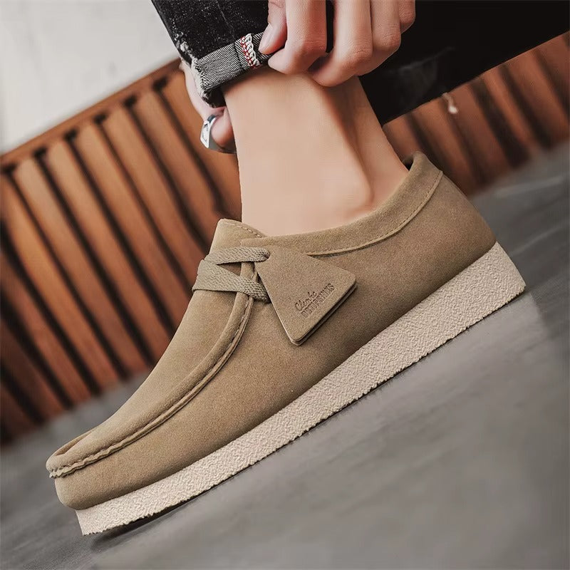 Hot Vintage Loafers For Men