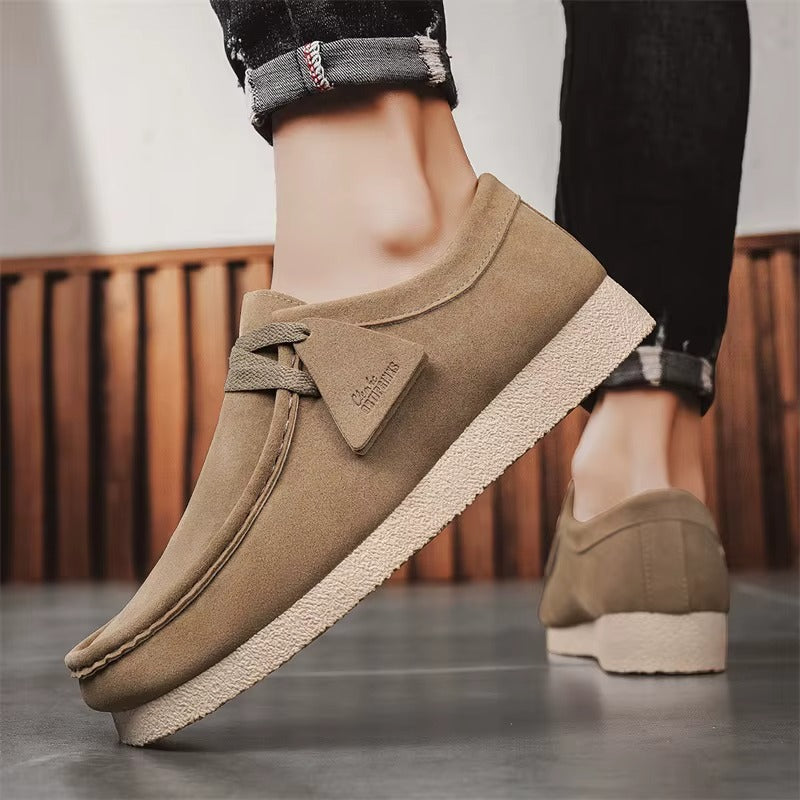 Hot Vintage Loafers For Men