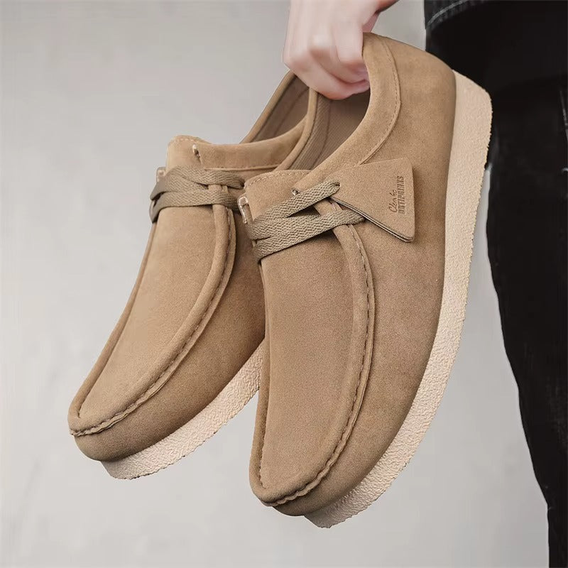 Hot Vintage Loafers For Men