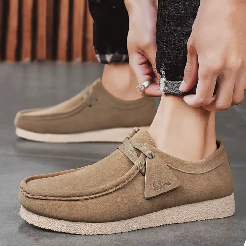 Hot Vintage Loafers For Men