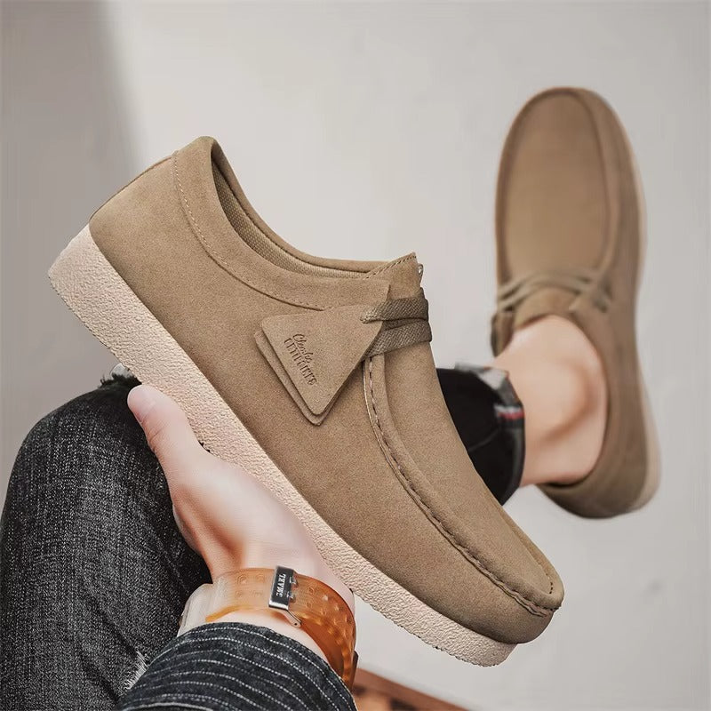 Hot Vintage Loafers For Men