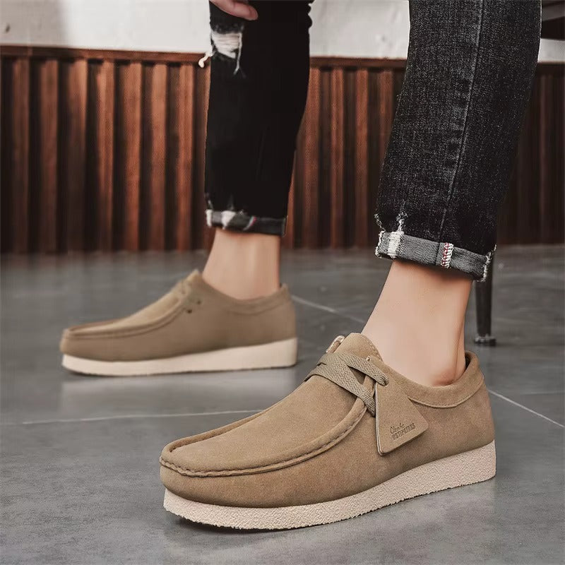 Hot Vintage Loafers For Men