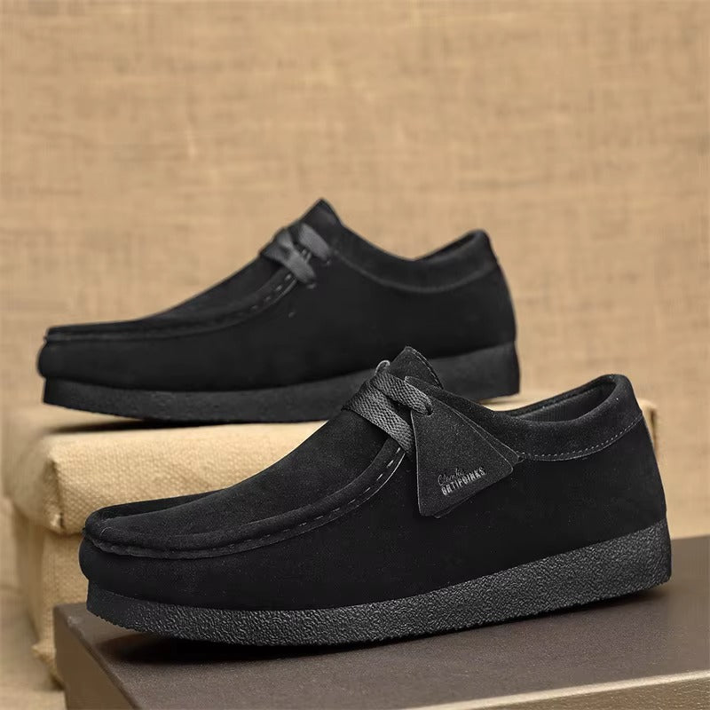 Hot Vintage Loafers For Men