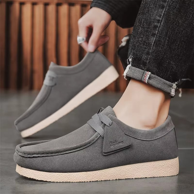 Hot Vintage Loafers For Men