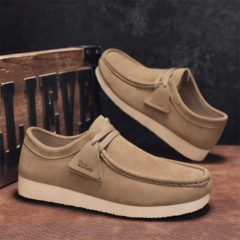 Hot Vintage Loafers For Men