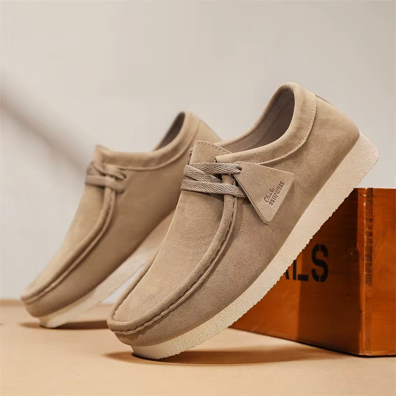 Hot Vintage Loafers For Men