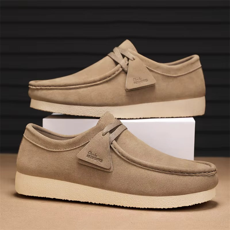 Hot Vintage Loafers For Men