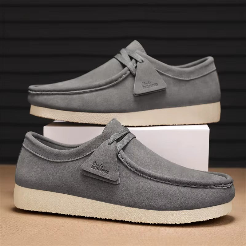 Hot Vintage Loafers For Men