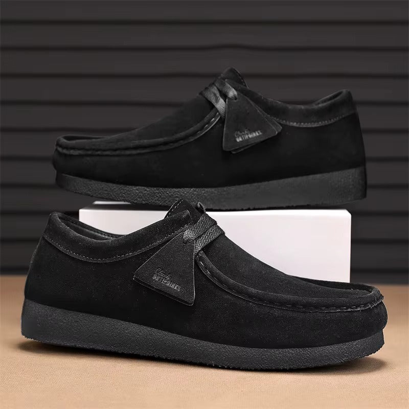 Hot Vintage Loafers For Men