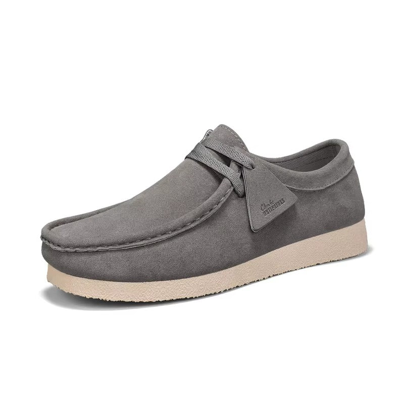 Hot Vintage Loafers For Men