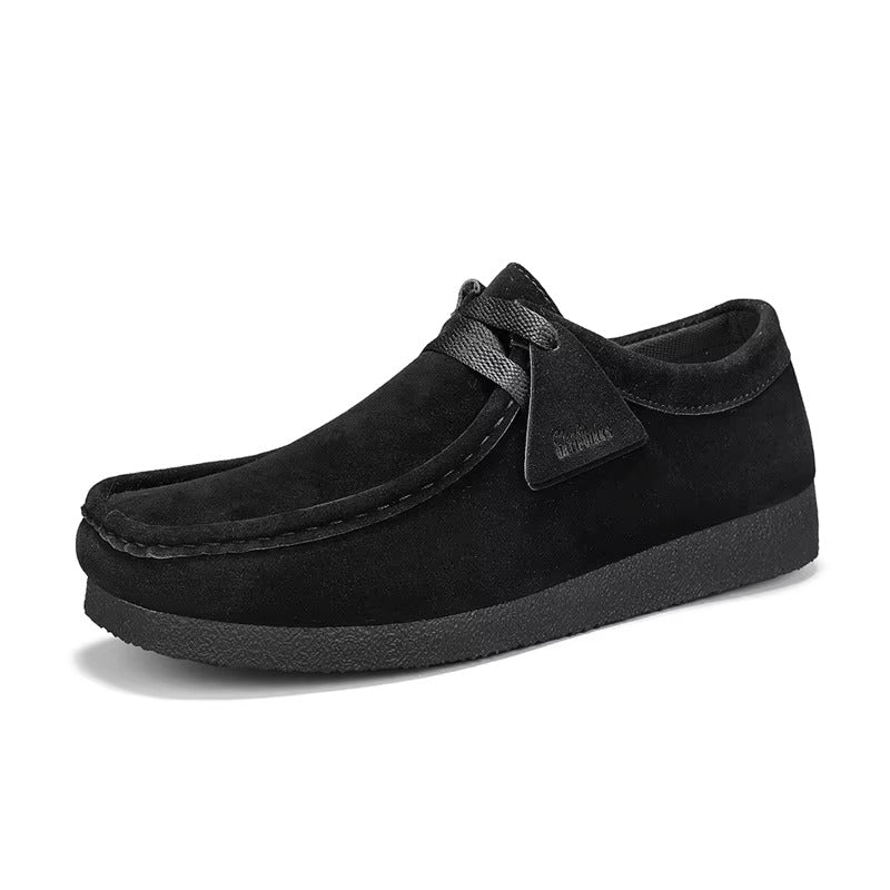 Hot Vintage Loafers For Men