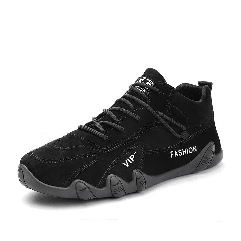 All Seasons Unisex Moccasin Shoes