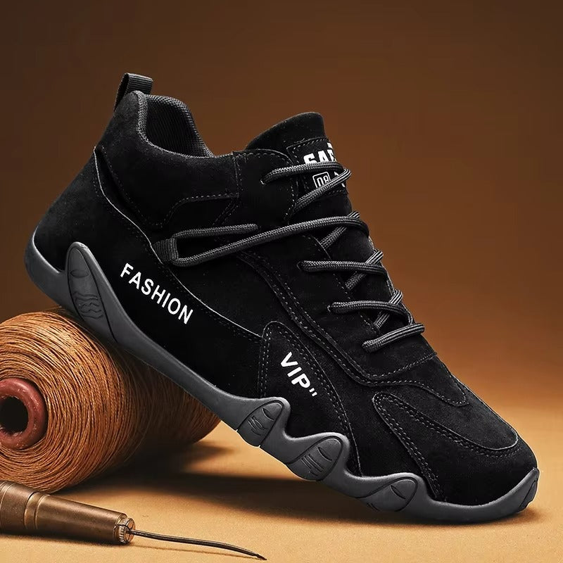 All Seasons Unisex Moccasin Shoes