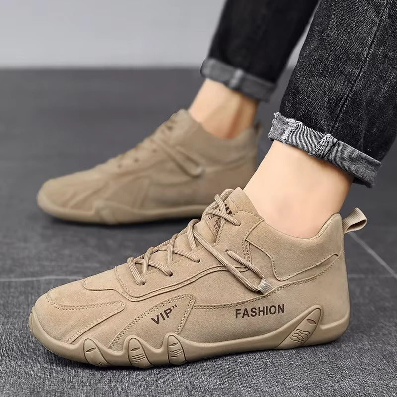 All Seasons Unisex Moccasin Shoes