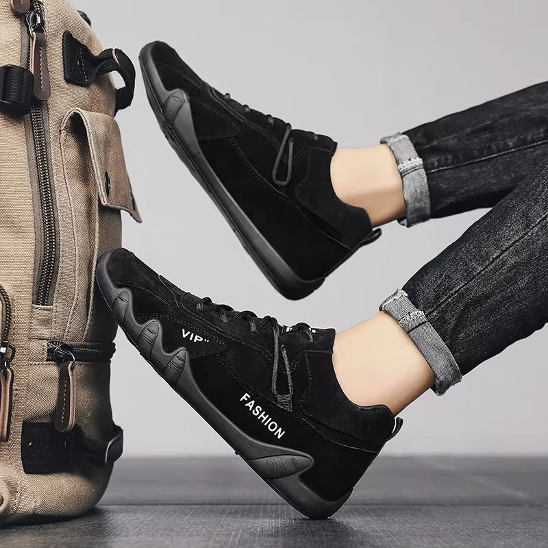 All Seasons Unisex Moccasin Shoes