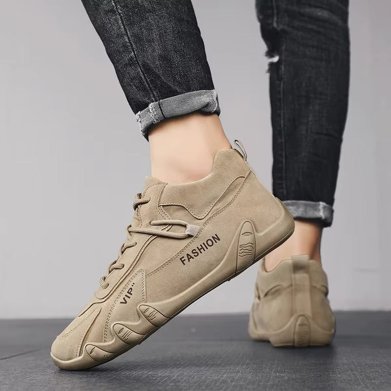 All Seasons Unisex Moccasin Shoes
