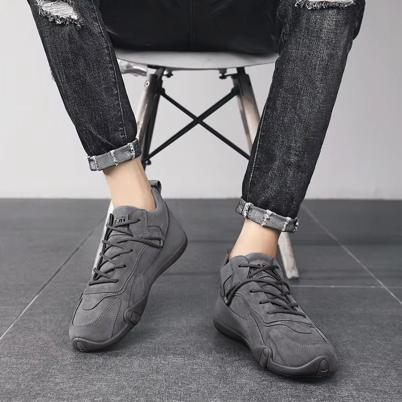 All Seasons Unisex Moccasin Shoes