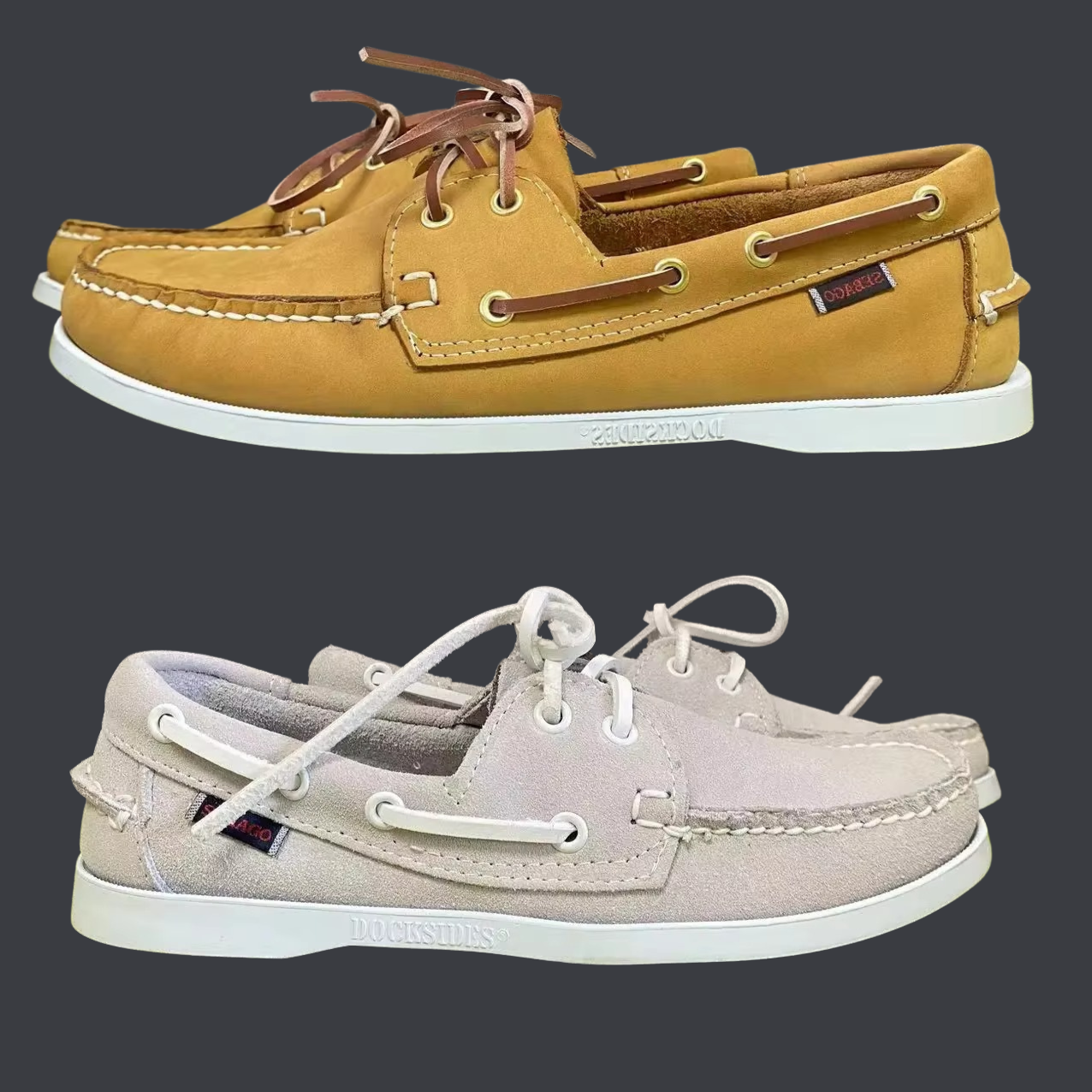 Shoes - Footwear