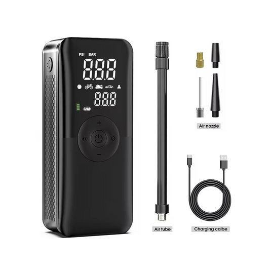PocketPump Pro