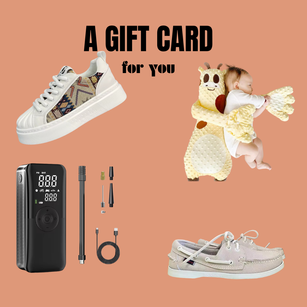 Perfect Sellers Gift Card