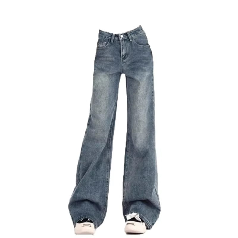 Bootcut Jeans