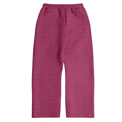Tracksuit Set  - Pants & hoodie - Men casual Street Wear (Two piece)