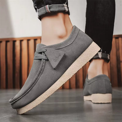 Hot Vintage Loafers For Men