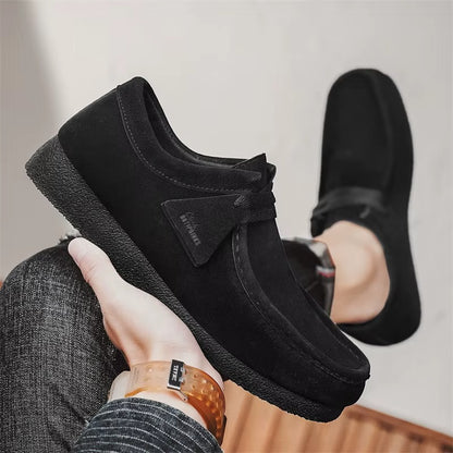 Hot Vintage Loafers For Men